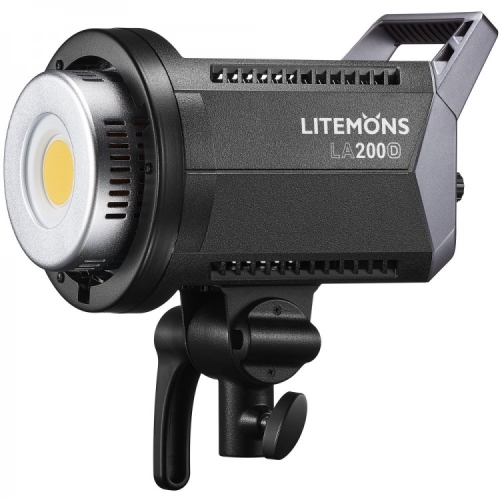 Litemons LED LA200D (Daylight) - Kit Duplo